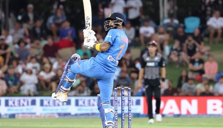 KL Rahul
