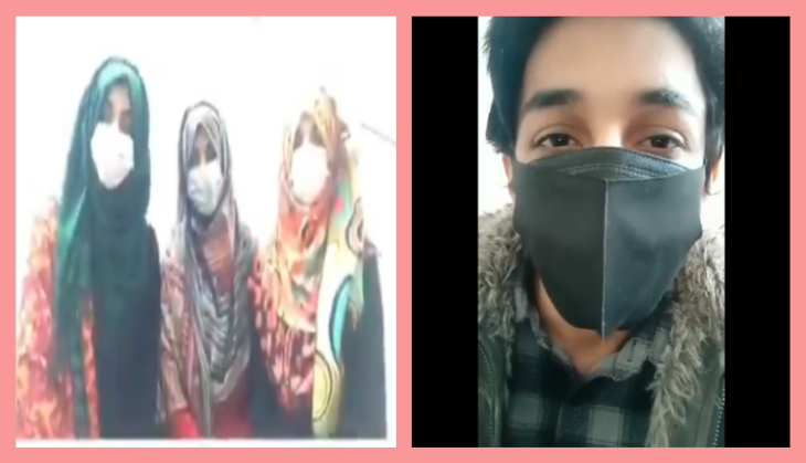 Coronavirus:  Pakistani students in China cry for help as Indians get evacuated, video goes viral