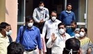 Coronavirus: Total confirmed cases in India above 1,190; death toll at 32