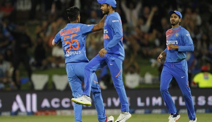 India