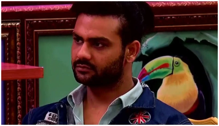 Bigg Boss 13 Weekend Ka Vaar: Vishal Aditya Singh evicted from Salman Khan show