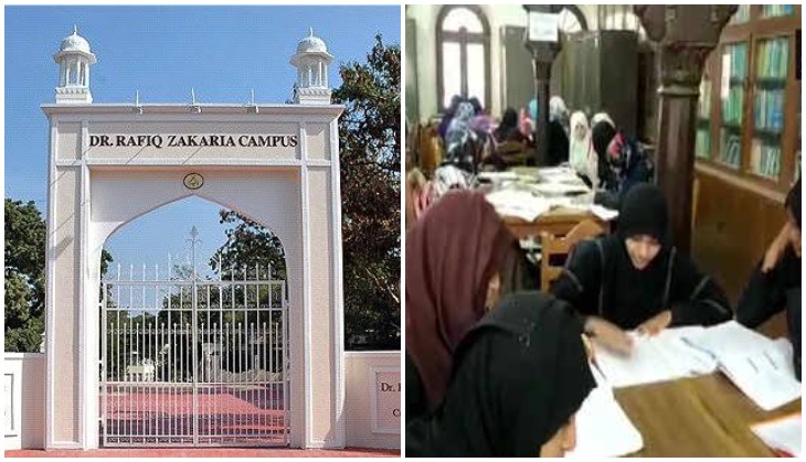 Maharashtra: Women's college in Aurangabad declared 'Mobile Free Zone'