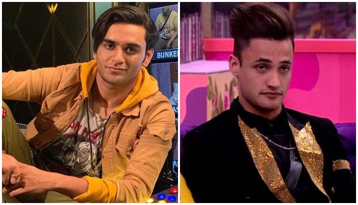 Bigg Boss 13: Vikas Gupta exposes Asim Riaz lie about his girlfriend; shares proof [VIDEO]