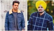 Case registered against singers Sidhu Moosewala, Mankirt Aulakh for promoting violence