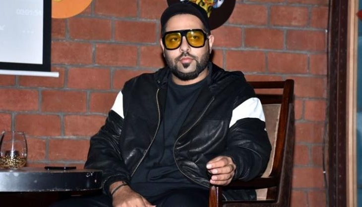 Badshah
