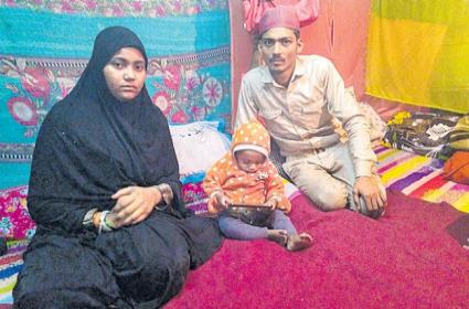 Shaheen Bagh protest: Infant dies after acquiring severe cold, congestion at anti-CAA demonstration