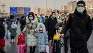 Coronavirus: Donald Trump administration coordinating with Beijing to fight deadly virus  