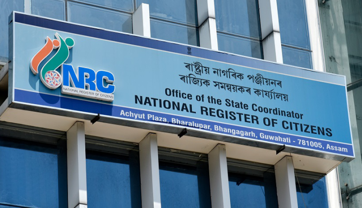 NRC