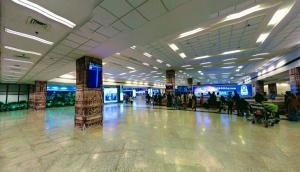 Gujarat: X-Ray baggage scanning system to be installed at airports