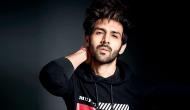 Kartik Aaryan expresses excitement on his first press conference after a year