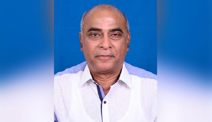 BR Ambedkar had mentioned 'Dalitstan', but we are all together, says Goa's Deputy Chief Minister 