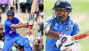 Prithvi Shaw, Mayank Agarwal all set to make ODI debut for India against New Zealand