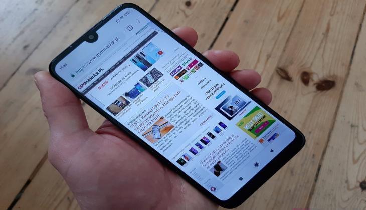 Redmi 8A