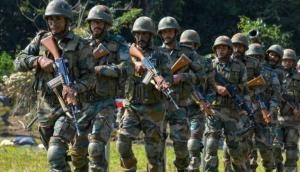 Indian Army considering proposal to allow civilians to join force for 3-year tenure