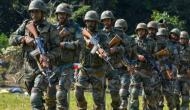  J-K: Pakistan violates ceasefire in Balakote sector