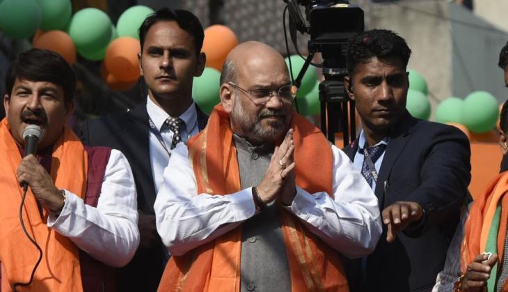 Delhi Elections 2020: Amit Shah to address multiple rallies in national capital today