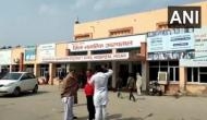 Coronavirus: Suspected case of deadly virus admitted to isolation ward of Haryana-based hospital