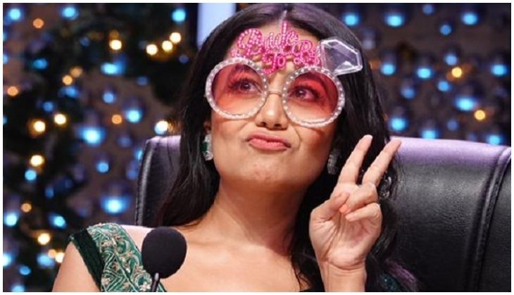 Neha kakkar