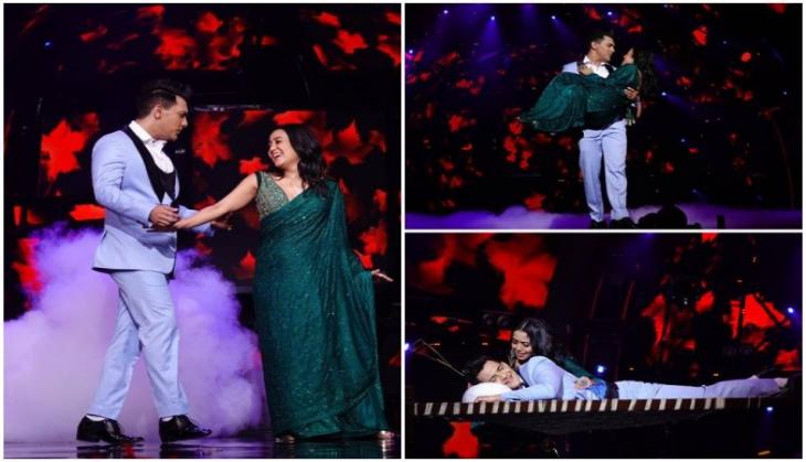 Indian Idol 11: These pics of Neha Kakkar and Aditya Narayan prove that they are intensely in love!