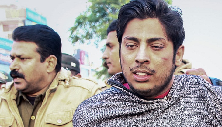Shaheen Bagh Firing: Shooter Kapil Gujjar connection with AAP, suggests Delhi Police