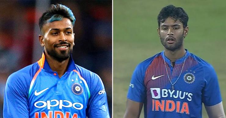Yuvraj Singh bats for all-rounder Shivam Dube to challenge for Hardik Pandya’s spot
