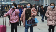 Coronavirus: Death toll in China's Hubei rises to 780