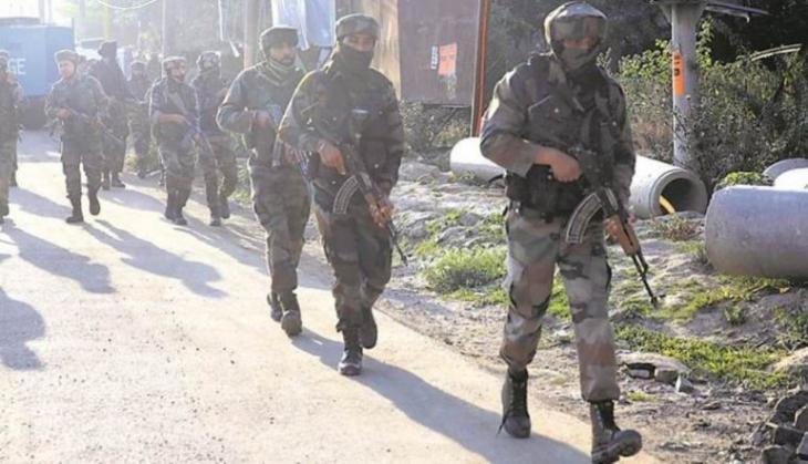 Security Forces