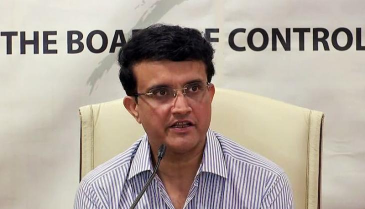 Sourav Ganguly on shifting T20 WC to UAE: Safety of players, stakeholders of paramount importance
