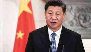 Xi Jinping promotes Wang Haijiang to rank of General for PLA's Western Theatre Command