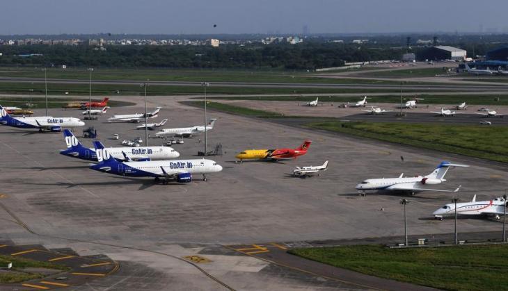 Coronavirus: Ban on all domestic flights operations across India extended till April 14