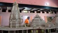 Ayodhya Ram Temple Trust: Modi government donates Rs 1 in cash to trust for work to begin