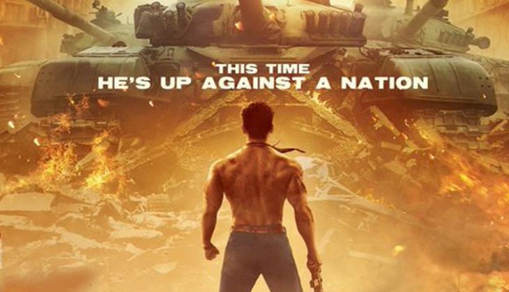 Baaghi 3 Trailer Out: This time Tiger Shroff aka Ronnie is on mission to save brother Riteish Deshmukh 