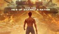 Baaghi 3 Trailer Out: This time Tiger Shroff aka Ronnie is on mission to save brother Riteish Deshmukh 