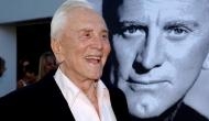 Champion actor Kirk Douglas passes away at 103