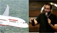 Kunal Kamra ban on flying: Air India 'mistakenly' cancelled the ticket of namesake