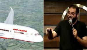 Kunal Kamra ban on flying: Air India 'mistakenly' cancelled the ticket of namesake
