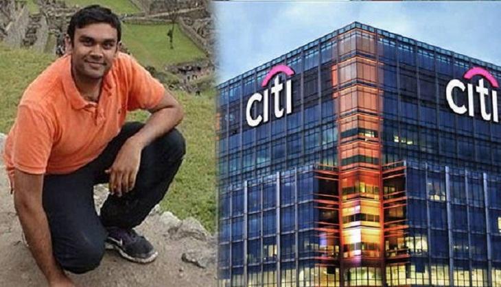 Citi Bank