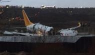 Turkey Plane: 3 passengers dead; 179 injured in Turkish Pegasus flight crash