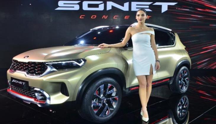 Auto Expo 2020: From Maruti to Tata, major cars unveiled at auto exhibition [PICS]
