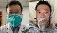 Coronavirus: Doctor who broke news on SARS dies of deadly virus