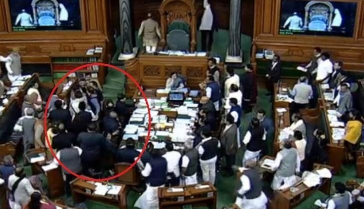 lok sabha