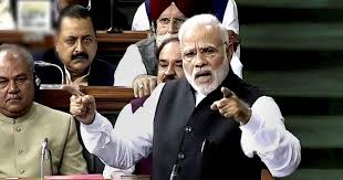 PM Modi quoting 'satirical website' to justify his actions against Omar Abdullah, says Congress