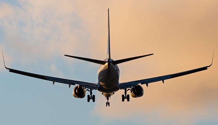 Coronavirus: Man onboard makes false claim to have coronavirus, forces plane to turn around; know why