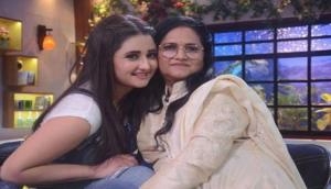 Bigg Boss 13: Rashami Desai’s mother wants to enter the BB house; here's why