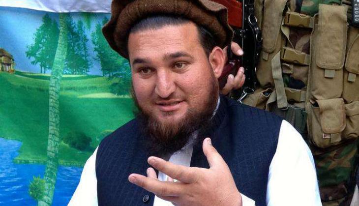 Taliban leader Ehsanullah Ehsan, responsible for Peshawar Army school attack, escapes Pakistan's jail