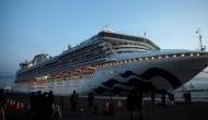 Coronavirus: Over 200 Indians onboard cruise ship quarantined near Yokohama port in Japan
