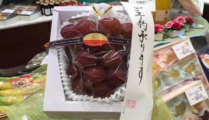 Grapes