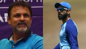 Former Pakistan cricketer Moin Khan makes bold claim about Virat Kohli