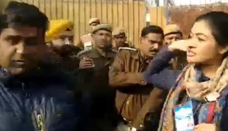 alka lamba