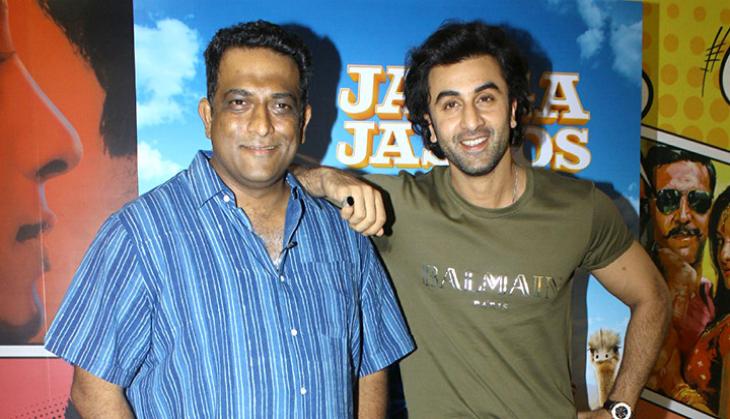 Brahmastra actor Ranbir Kapoor to reunite with Anurag Basu for Kishore Kumar’s biopic